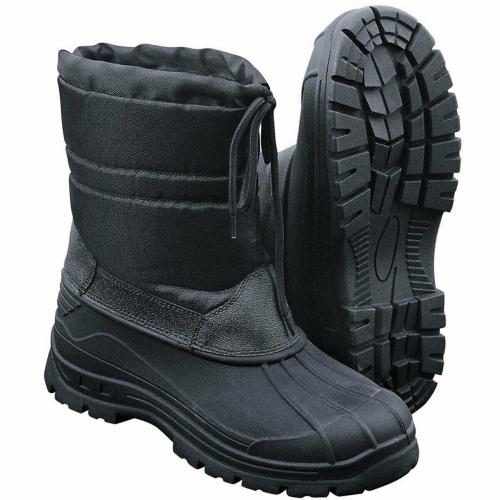 MCA Winterstiefel Canadian Snow Boots II Schneestiefel Thermostiefel 37-46 Neu